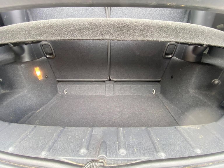 2008 MINI Convertible 1.6 One Sidewalk Euro 4 2dr Convertible Petrol Manual