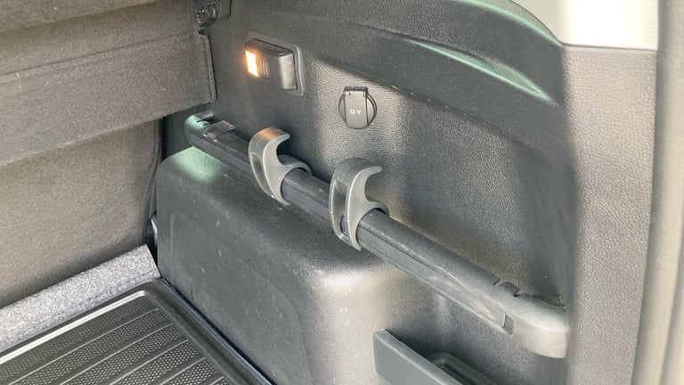 2017 Skoda Yeti 2.0 TDI CR [150] SE Drive 4x4 5dr Diesel Estate Estate Diesel Manual