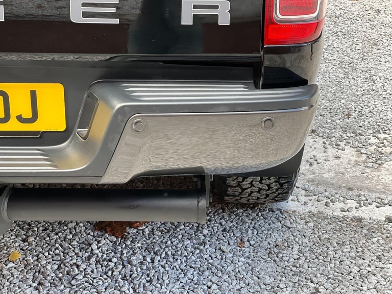 2019 Ford Ranger Pick Up Double Cab Wildtrak 3.2 TDCi 200 Auto PICK UP DIESEL Automatic