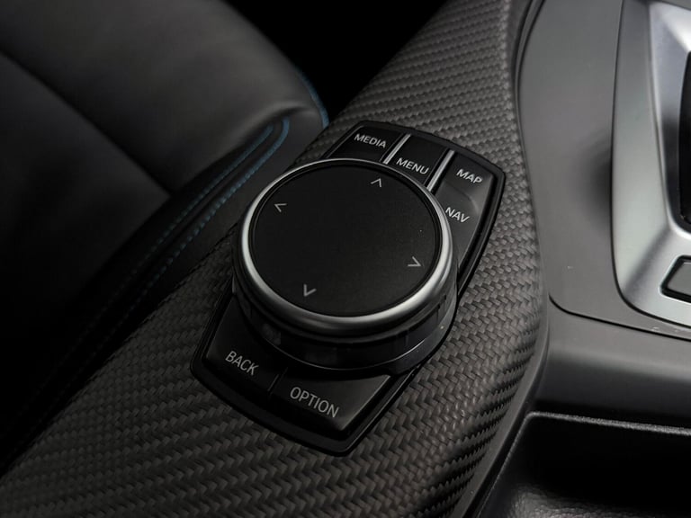 2020 BMW M2 M2 Competition COUPE Petrol Automatic