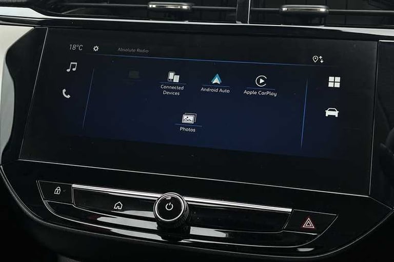 2023 Vauxhall Corsa 1.2 Design 5dr HATCHBACK PETROL Manual