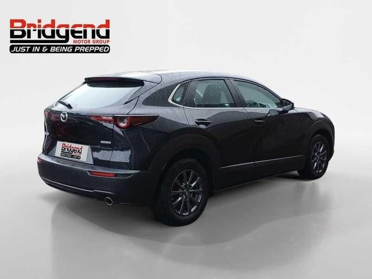 2022 Mazda CX-30 2.0 e-Skyactiv G MHEV SE-L Lux 5dr HATCHBACK PETROL Manual