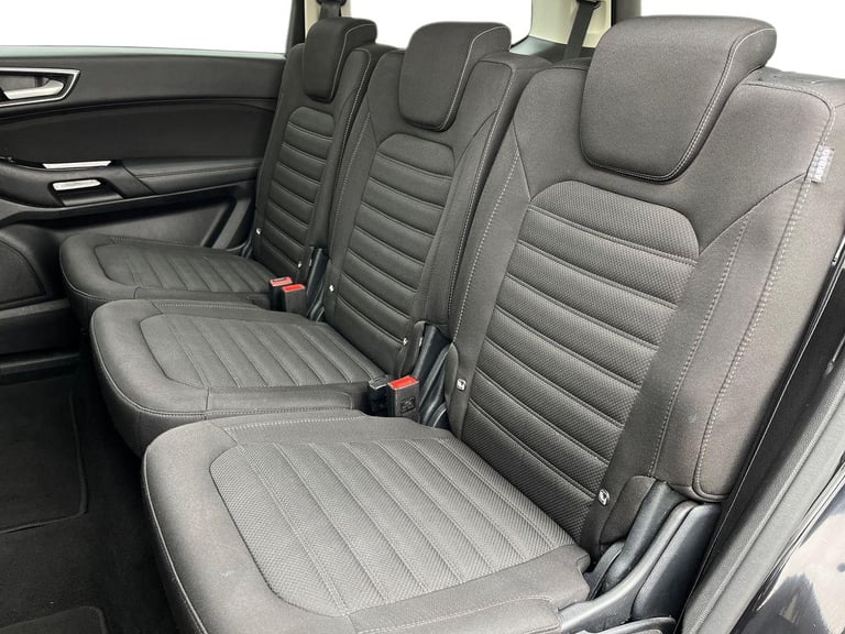 2022 Ford Galaxy 2.0 EcoBlue Titanium 5dr MPV DIESEL Manual