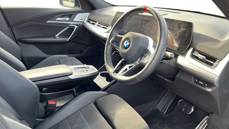 2024 BMW X2 M35i xDrive 5dr Step Auto Hatchback Petrol Automatic
