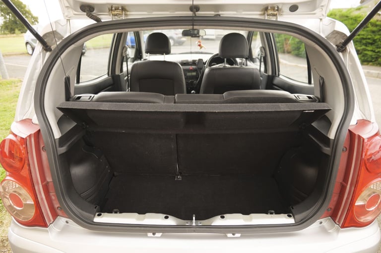 Kia, PICANTO, Hatchback, 2011, Manual, 999 (cc),5 doors - Image 7