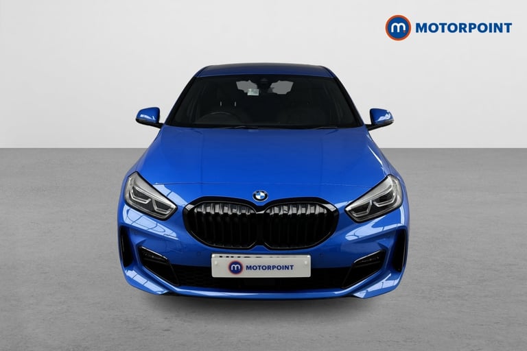 2023 BMW 1 Series 118i [136] M Sport 5dr Step Auto [LCP-Pro pk] Hatchback Petrol Automatic