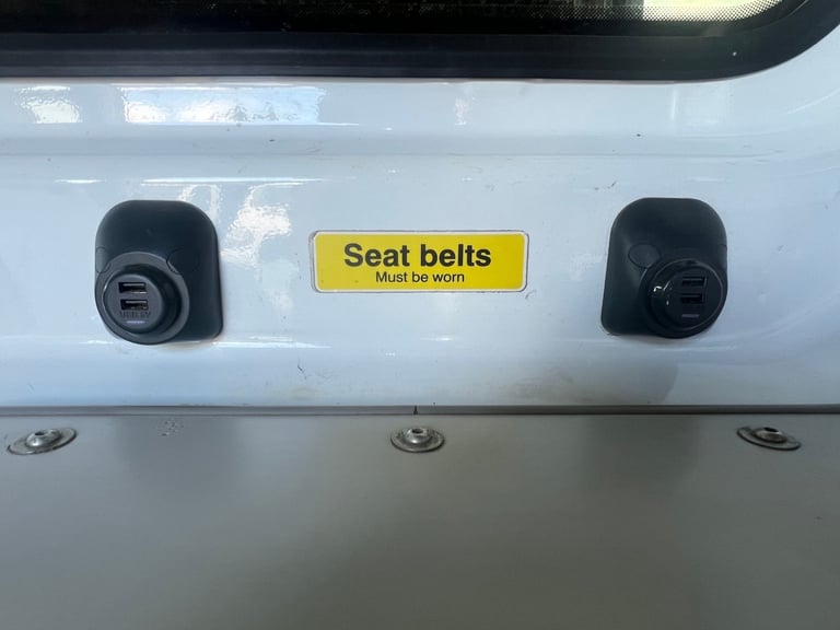 2021 Ford Transit 2.0 EcoBlue 130ps H2 Leader Van PANEL VAN Diesel Manual