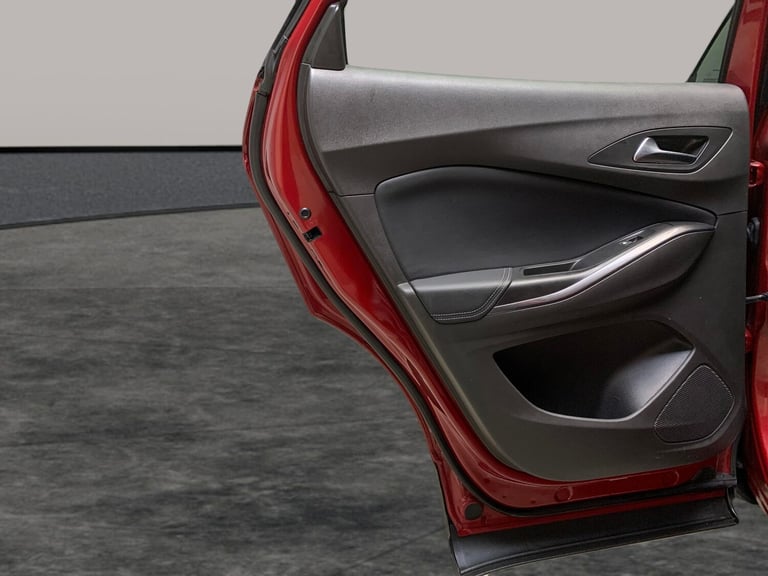 2020 Vauxhall Grandland X 1.5 Turbo D Business Edition Nav SUV 5dr Diesel Manual Euro 6 (s/s) (13...