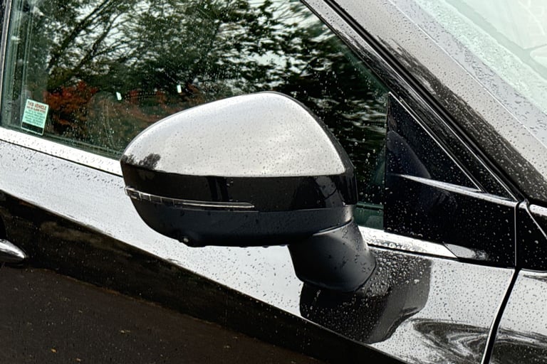 2022 Nissan Qashqai 1.3 DIG-T MHEV N-Connecta XTRON Euro 6 (s/s) 5dr SUV PETROL Automatic