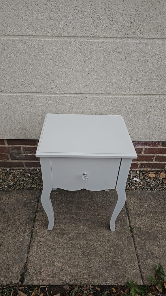image for Bedside table 