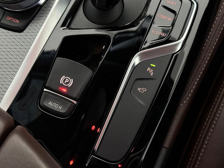 2019 BMW 5 Series 3.0 540i M Sport Auto xDrive Euro 6 (s/s) 4dr SALOON Petrol Automatic