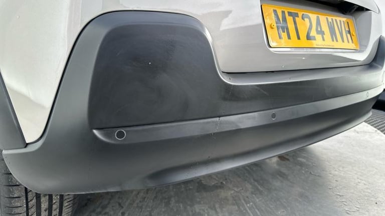 2024 Citroen C3 1.2 PureTech PLUS Hatchback 5dr Petrol Manual Euro 6 (s/s) (83 ps) Manual Hatchba...