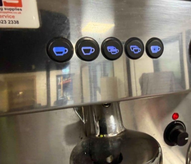 Coffee Shop , Coffee Box Starter kit 