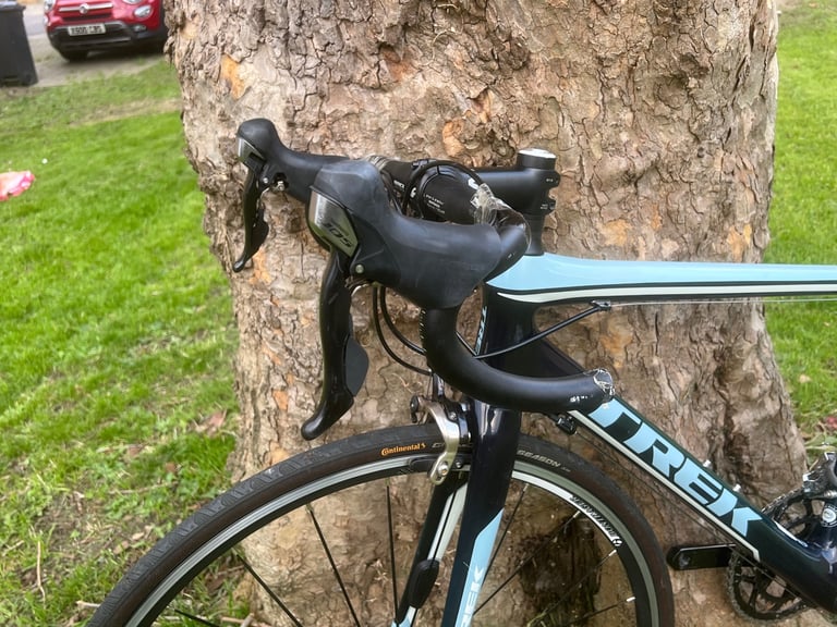 Trek Madone 3.1 Full Carbon Road Bike 50Cm