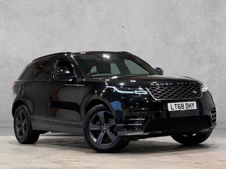 image for 2018 Land Rover Range Rover Velar 2.0 D180 R-Dynamic S Auto 4WD Euro 6 (s/s) 5dr ESTATE Diesel Au...