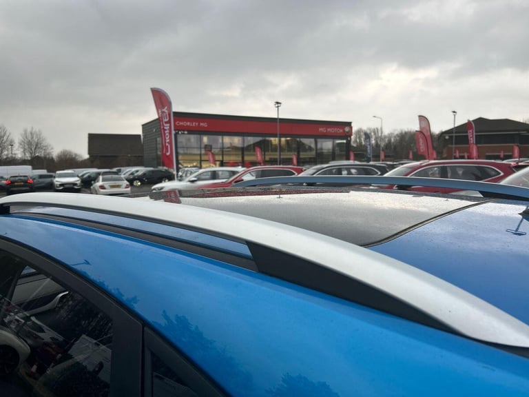 2022 MG MG ZS 1.0T GDi Exclusive 5dr HATCHBACK PETROL Manual