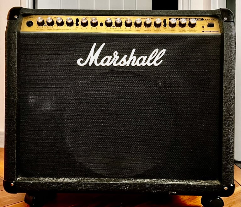 ***REDUCED PRICE****  MARSHALL VALVESTATE - VS100 - 1X12'' SPEAKER