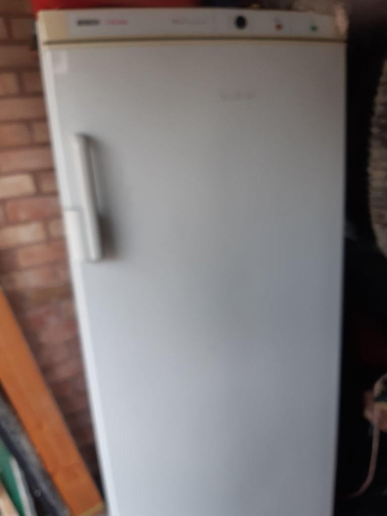 Bosch 7 drawer freezer model GSD26623GB