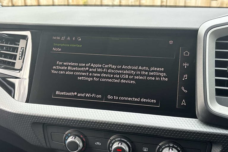 2025 Audi A1 30 TFSI Sport 5dr S Tronic Hatchback Petrol Automatic