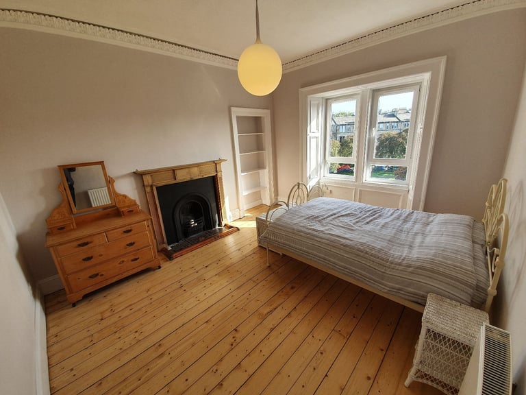 2 bedroom property on Murieston Crescent, Dalry