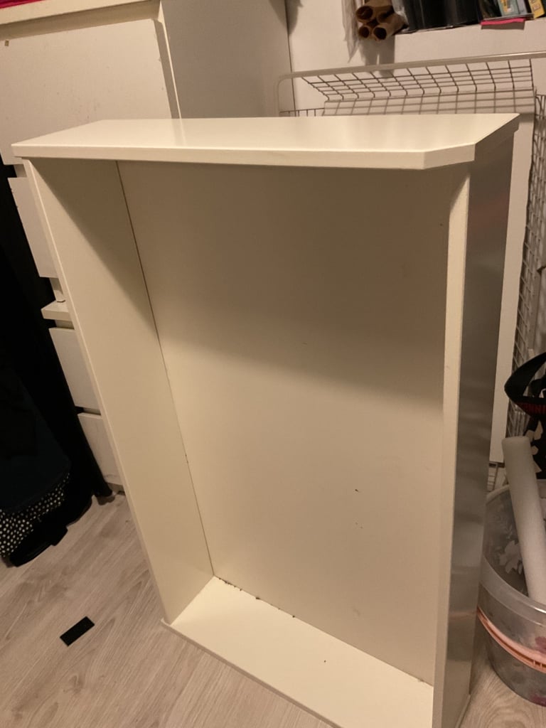 image for IKEA wardrobe drawer storage