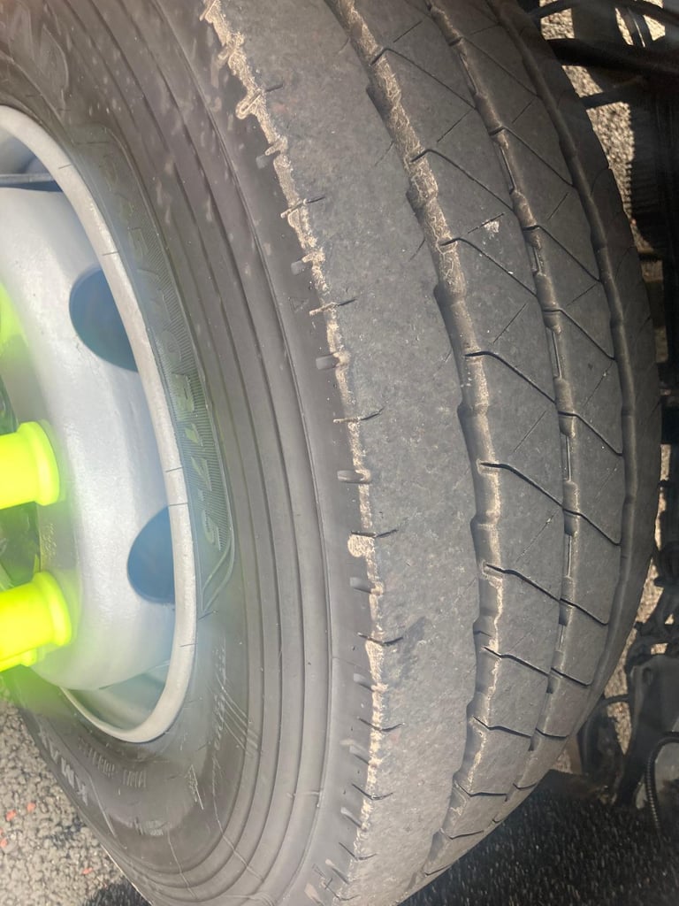 2016 DAF LF 45.210 12 ton FLAT BED TRUCK IDEAL SCAFFOLDING EURO 6