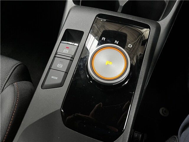 2024 MG MG3 1.5 Hybrid Trophy 5dr Auto HATCHBACK PETROL/ELECTRIC Automatic