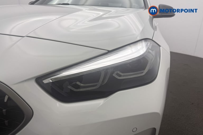 2022 BMW 2 Series M235i xDrive 4dr Step Auto [Pro Pack] Saloon Petrol Automatic