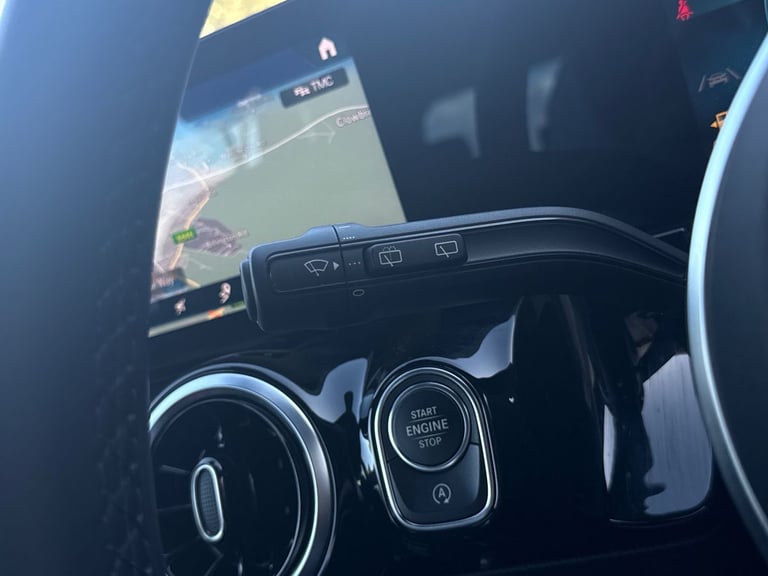 2022 Mercedes-Benz GLA GLA 180 Sport Executive 5dr Auto Hatchback PETROL Automatic