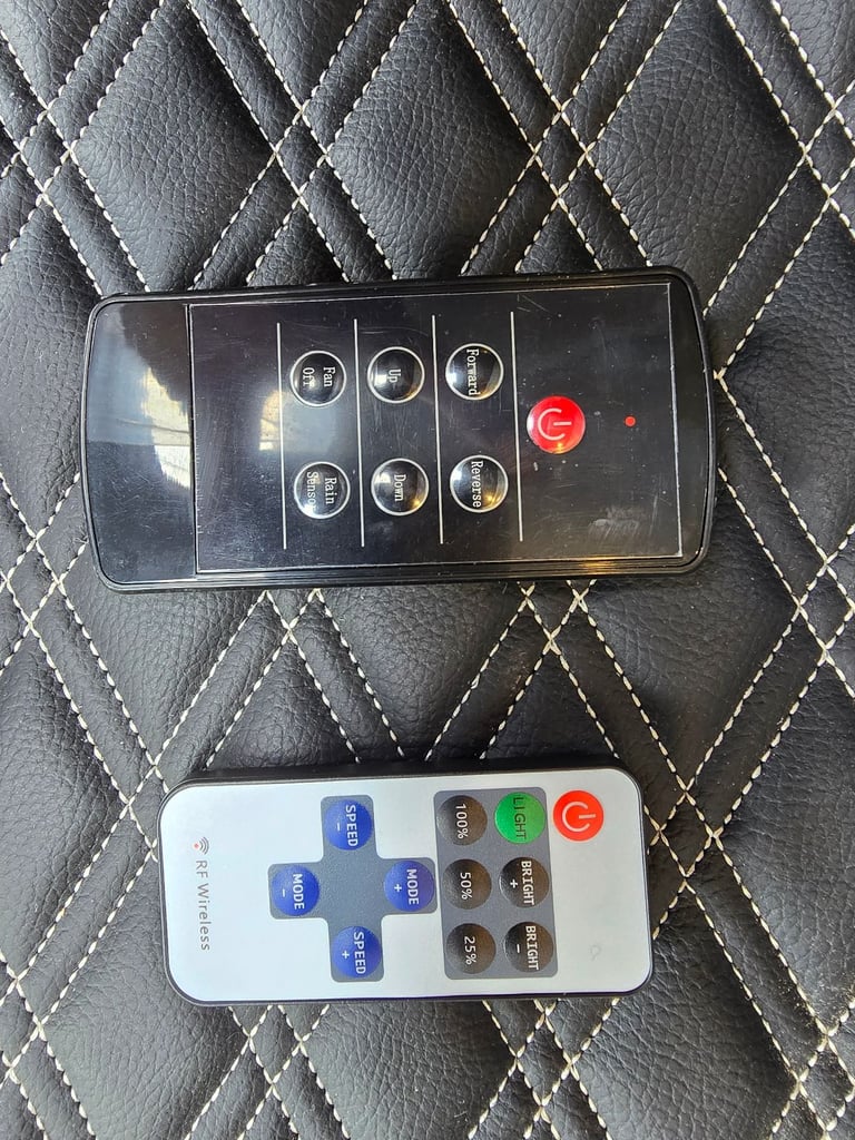 Citroen Relay Campervan (Transit Ducato Boxer Sprinter)