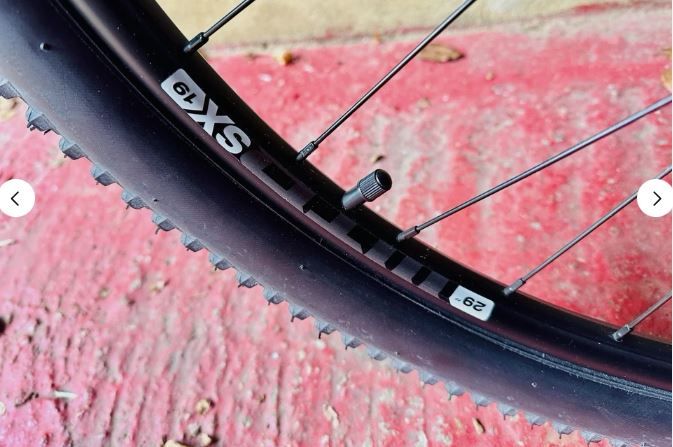 💀CANNONDALE TRAIL 7 MTB 🔥 MOUNTAIN BIKE⚠️