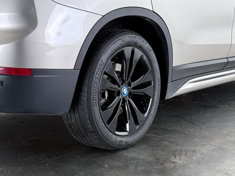 2021 BMW X1 1.5 25e 10kWh Sport Auto xDrive Euro 6 (s/s) 5dr ESTATE Petrol/Electric Hybrid Automatic