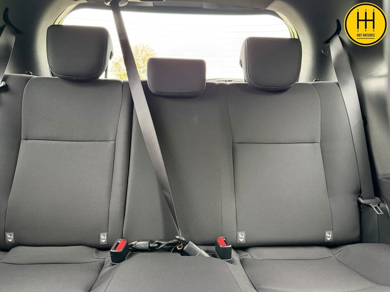 2018 Toyota Yaris 1.8 Dual VVT-i GRMN Hatchback 3dr Petrol Manual Euro 6 (212 ps) Hatchback Petro...
