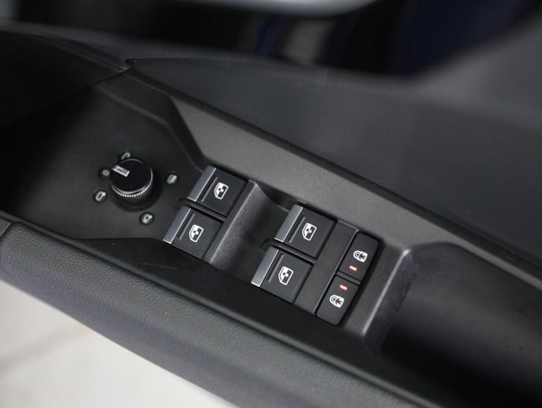 2022 Audi Q4 e-tron 40 S line Sportback 5dr Electric Auto 82kWh (204 ps) Automatic