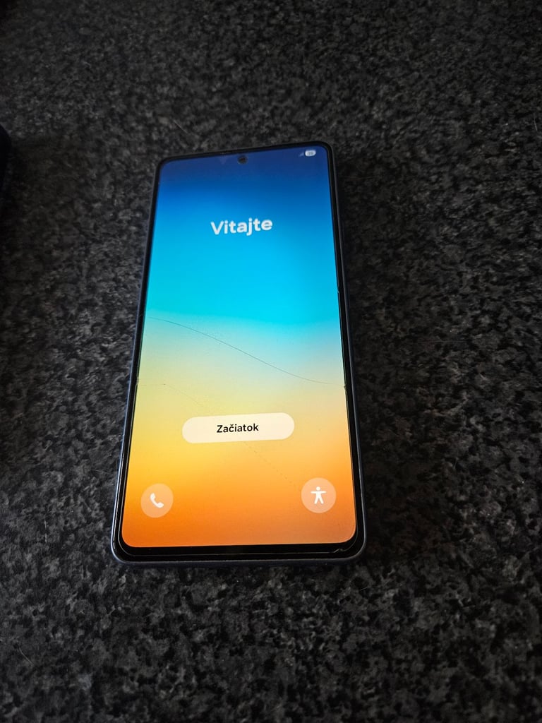 image for Samsung Galaxy A53 5g 