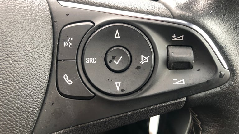 2023 Vauxhall Mokka 1.2 Turbo 136 Design 5dr Petrol Hatchback Hatchback Petrol Manual