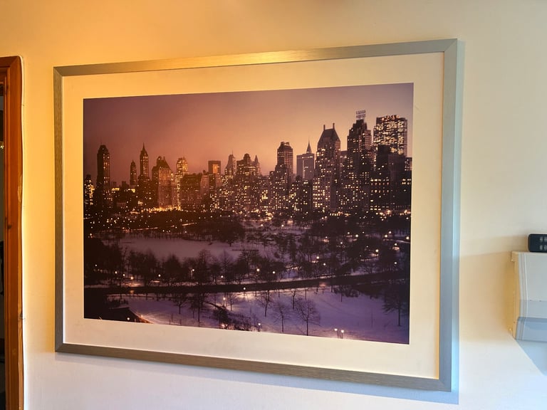 image for Large wall pictures 