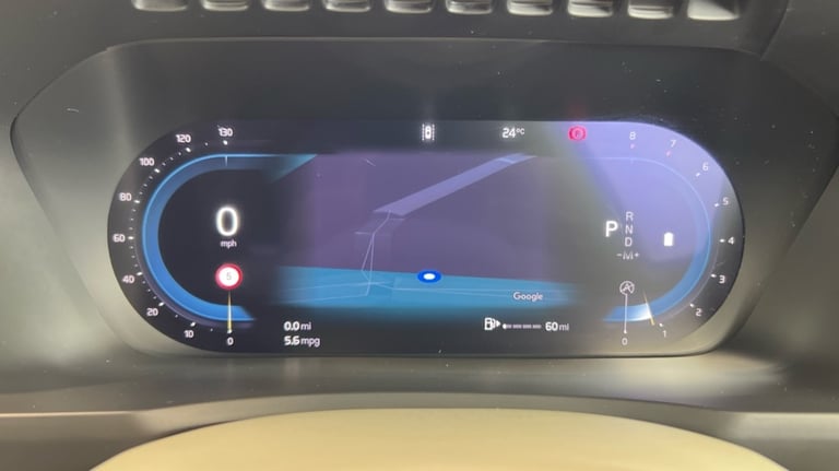 2024 Volvo XC90 2.0 B5P [250] Ultra Dark 5dr AWD Geartronic ESTATE PETROL Automatic