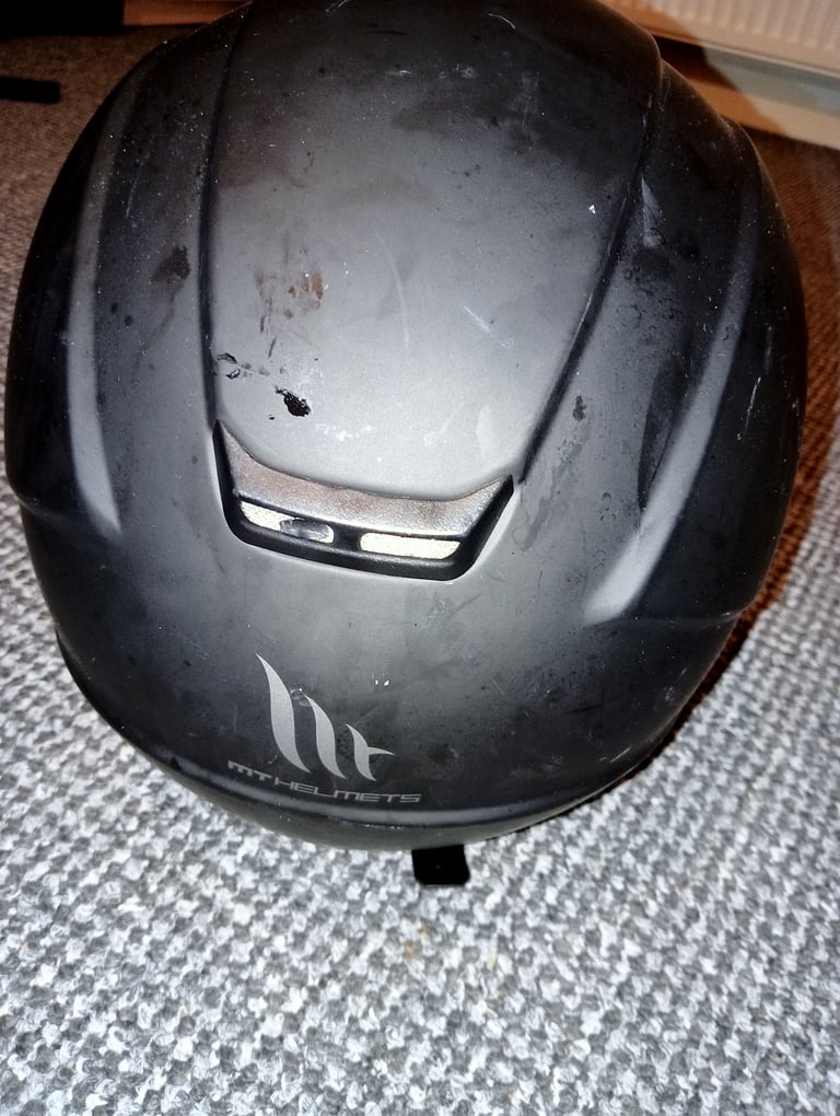 MT. Helmet 