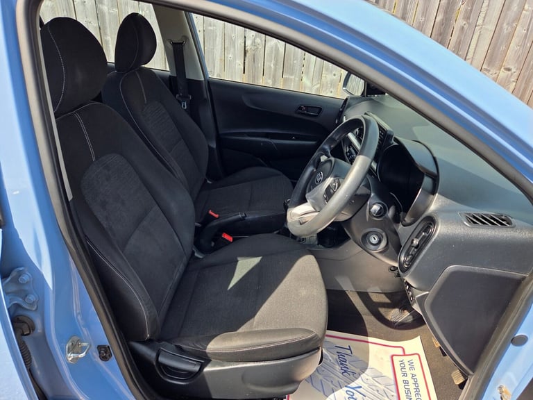 2017 Kia Picanto 1 Hatchback Petrol Manual