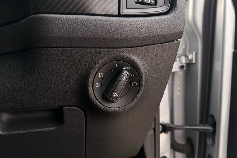 2020 Skoda Kodiaq 2.0 TDI 190 Sport Line 4x4 5dr DSG [7 Seat] Estate Automatic