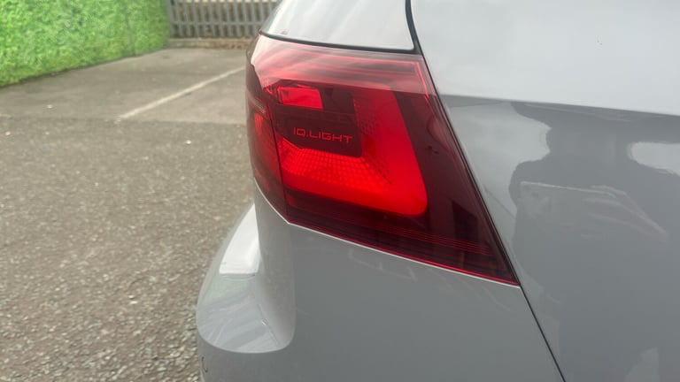 2023 Volkswagen Golf 2.0 TDI 200 GTD 5dr DSG HATCHBACK DIESEL Automatic