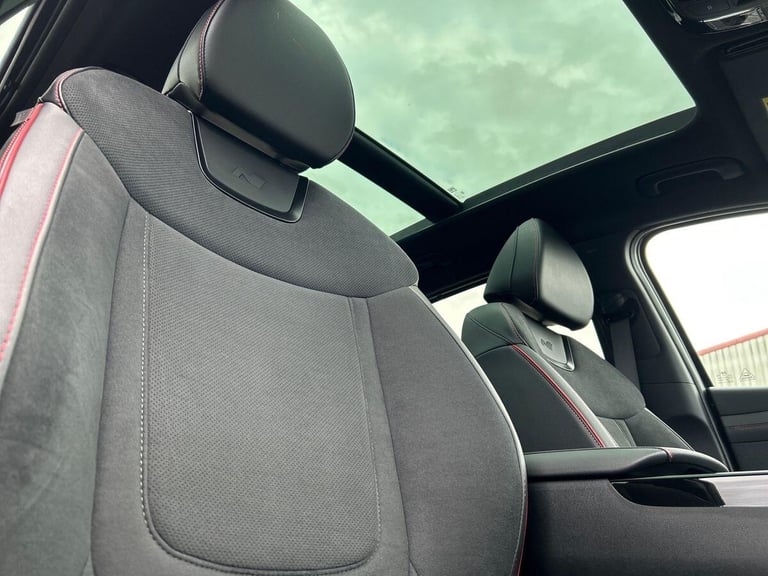 2025 Hyundai TUCSON 1.6 T-GDi N Line S SUV 5dr Petrol Hybrid Auto Euro 6 (s/s) (215 ps) SUV PETRO...