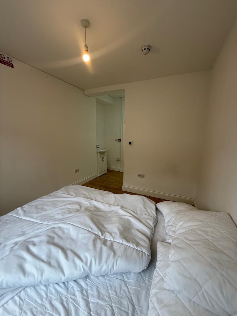 7 bed HMO house to let 