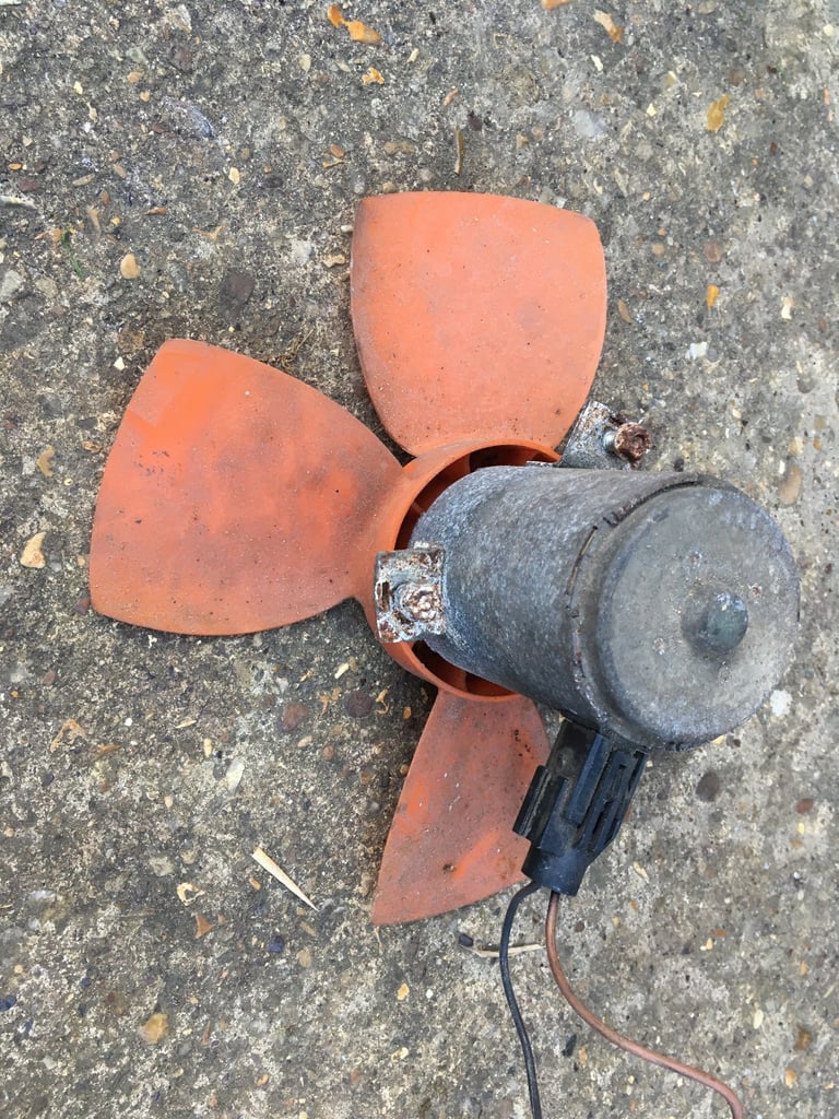 image for Mk2 FORD ESCORT PARTS FOR SALE