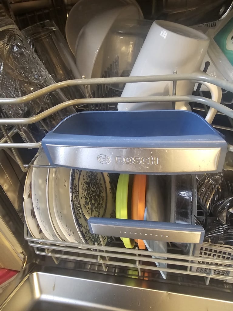 image for Bosch Diswasher 