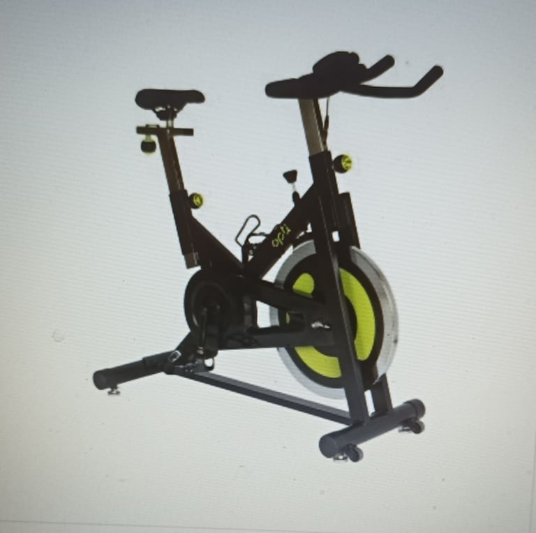 image for Opti Aerobic Exercise Bike 