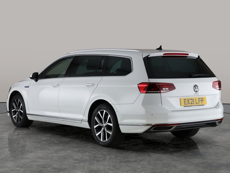 2021 Volkswagen Passat 1.4 TSI 13kWh GTE Estate 5dr Petrol Plug-in Hybrid DSG Euro 6 (s/s) (218 p...