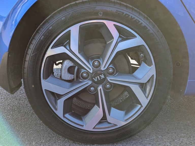 2018 Kia Ceed 1.4 T-GDi Blue Edition Hatchback 5dr Petrol Manual Euro 6 (s/s) (138 bhp) HATCHBACK...