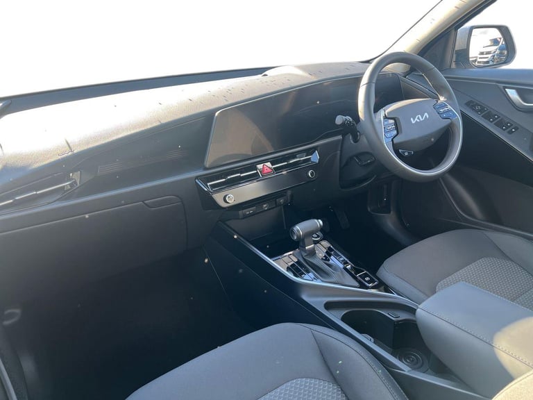  Kia Niro Hybrid 1.6h Gdi 2 Suv 5dr Petrol Hybrid Dct Euro 6 s/s 127 Bhp